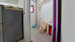 Blk 300 Canberra Road (Sembawang), HDB 4 Rooms #376892141